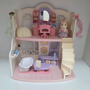 실바니안패밀리) 포니의 뷰티 헤어 살롱 5642