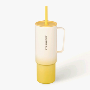 51000 스타벅스 쿨서머 미르핸들텀블러 새것 교환환불불가 1