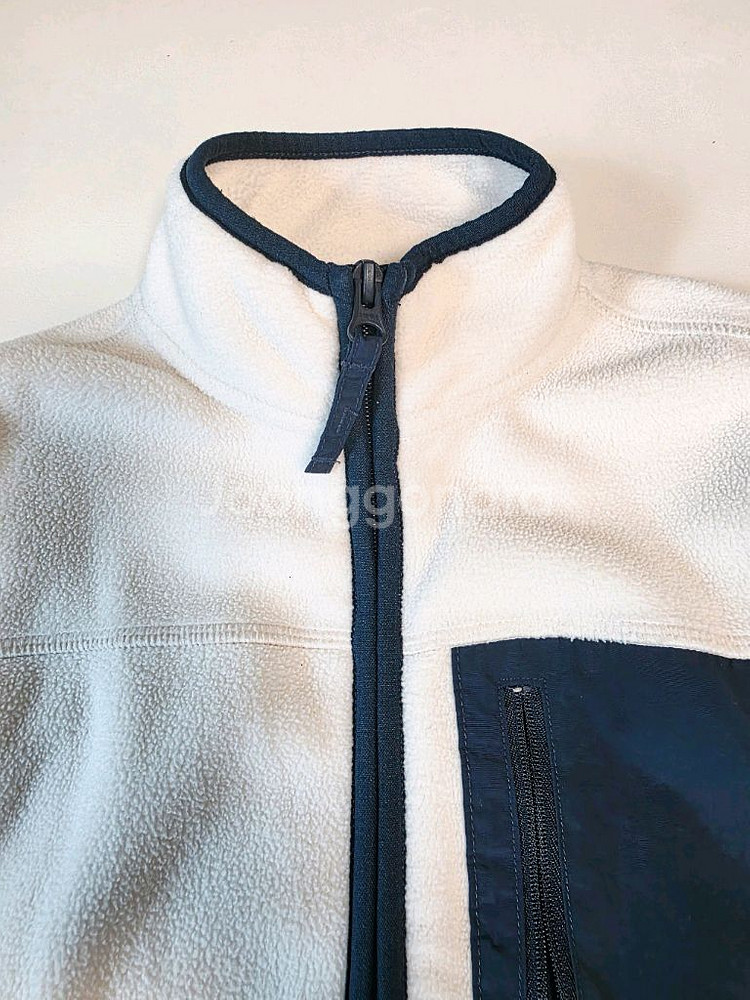 탑텐키즈 폴라플리스 집업점퍼 120--4