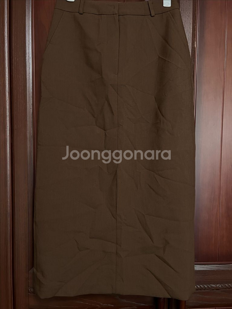 아네스, RIVER, 분더캄머 스커트--0