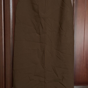 아네스, RIVER, 분더캄머 스커트