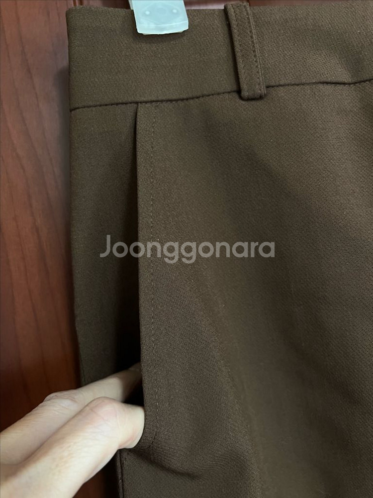 아네스, RIVER, 분더캄머 스커트--1