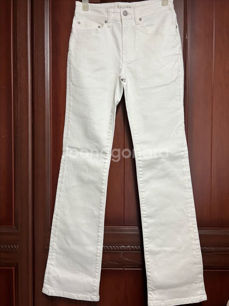 아네스, RIVER, 분더캄머 스커트--4