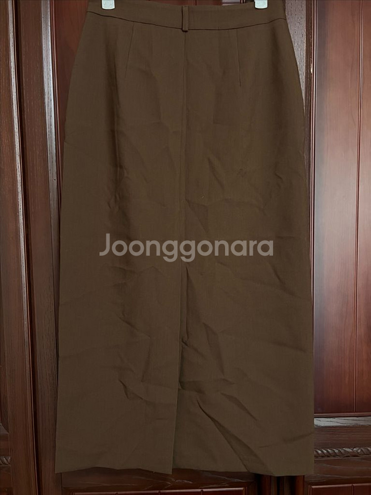 아네스, RIVER, 분더캄머 스커트--2