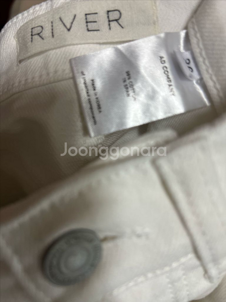 아네스, RIVER, 분더캄머 스커트--6