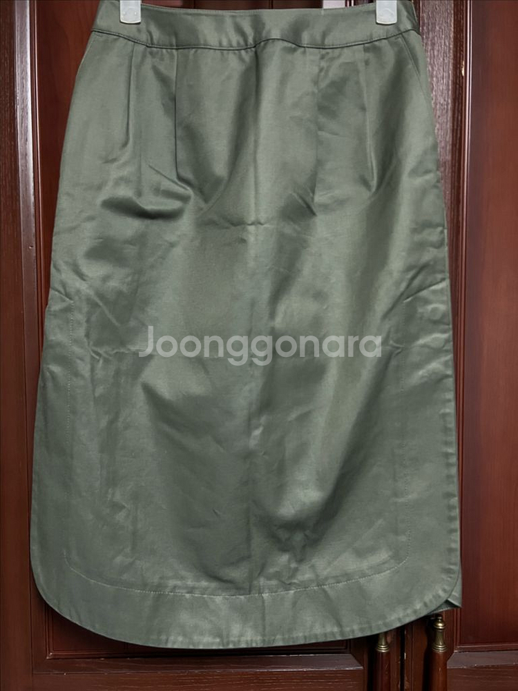 아네스, RIVER, 분더캄머 스커트--8