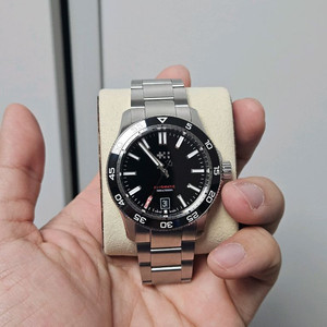 크리스토퍼와드 c60 38mm