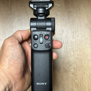 소니 GP-VPT2BT 블루투스 슈팅그립