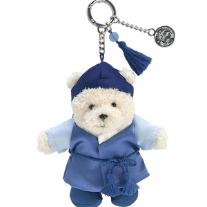 29000 스타벅스 한복 베어리스타 키링 1개 미개봉새것