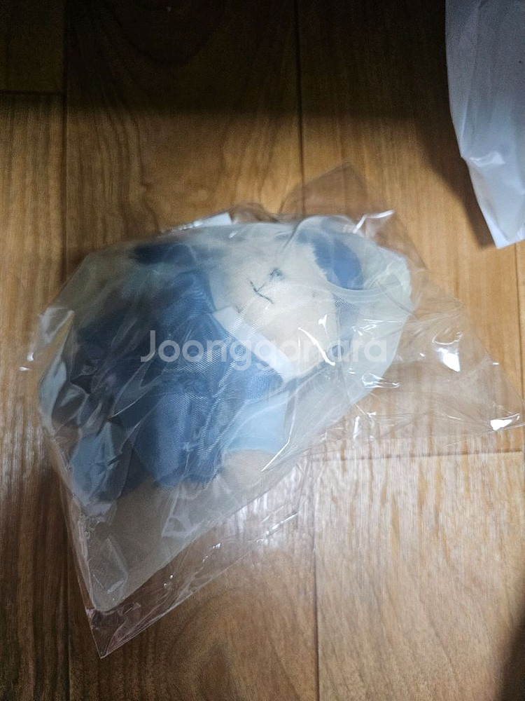 29000 스타벅스 한복 베어리스타 키링 1개 미개봉새것--2