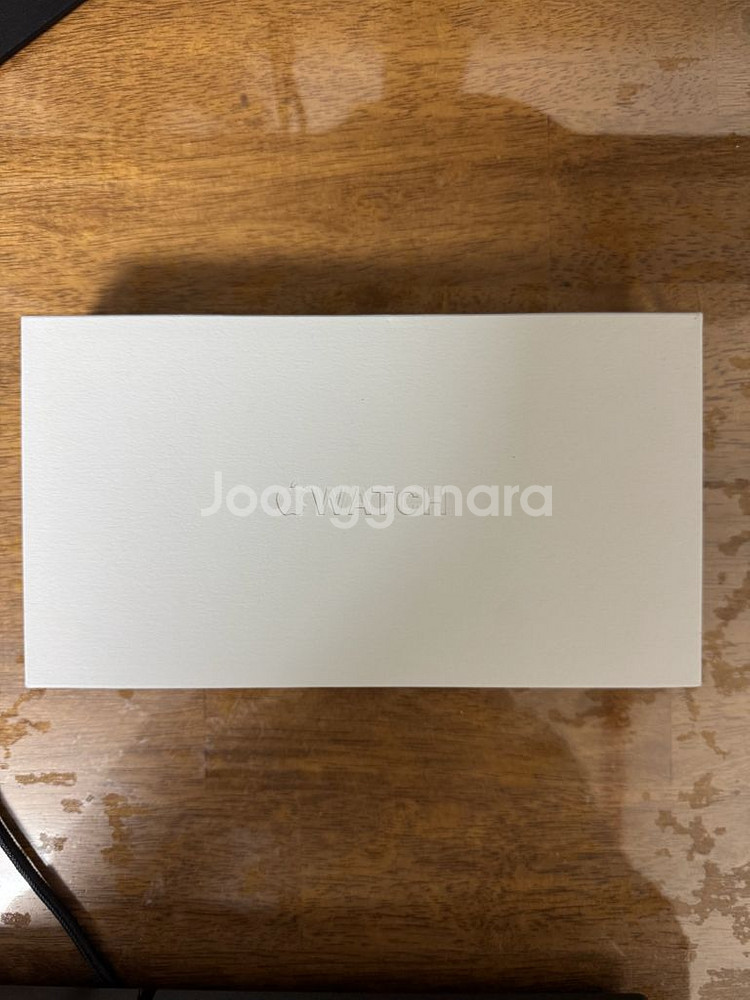 급처 미개봉 애플워치 울트라2 판매--0