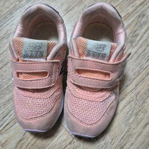 여아 뉴발란스 키즈 운동화 135사이즈