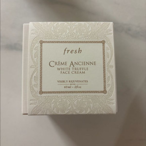 fresh 프레쉬 앙씨엔느 화이트 트러플 크림 60ml