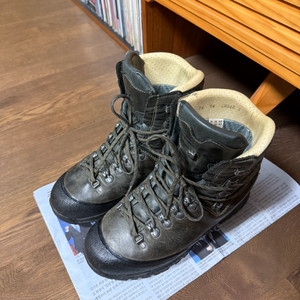 한바그 알래스카 uk7.5