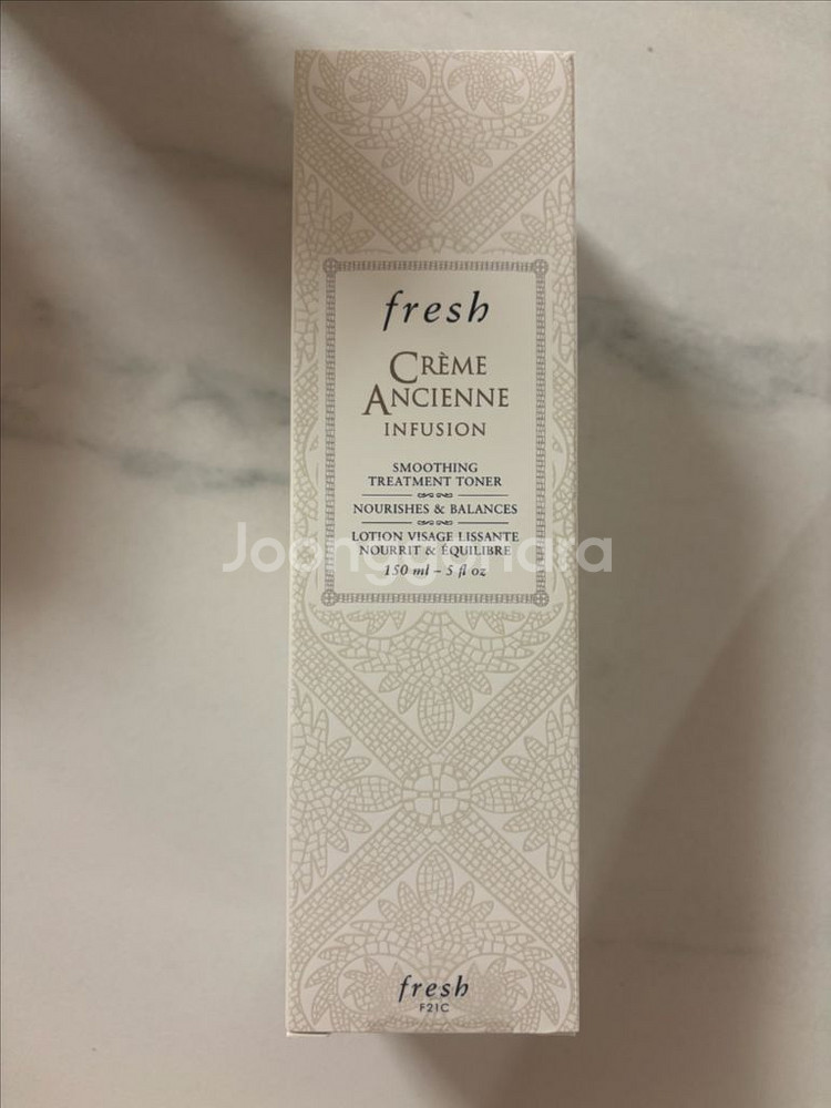 fresh 프레쉬 앙씨엔느 인퓨전 150ml--0