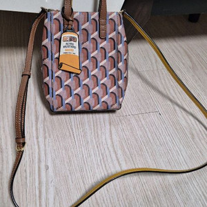 로사케이 카바스 모노그램XS 토드백