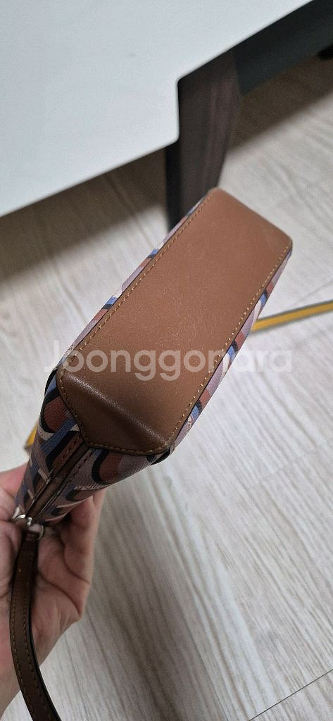 로사케이 카바스 모노그램XS 토드백--3