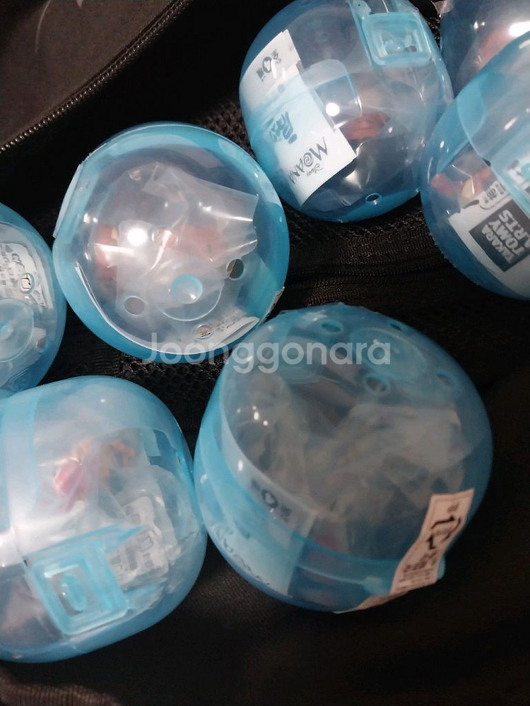 모아나 가챠팜--1