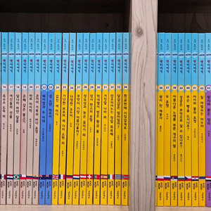 교원에듀 호야토야의 세계옛이야기 50권 택포