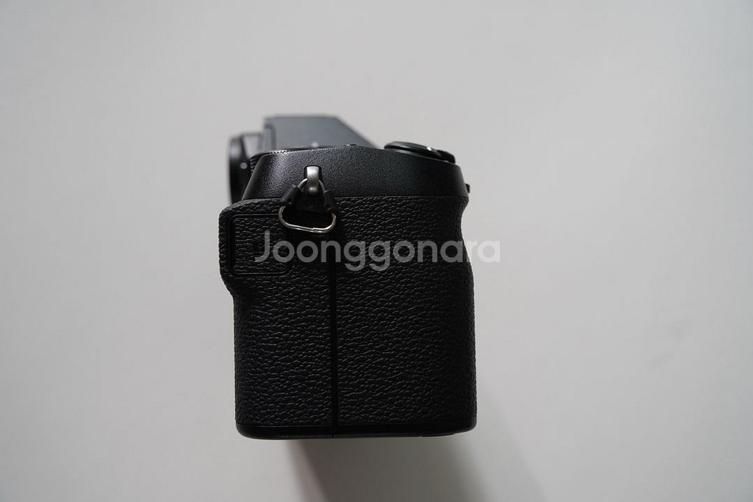 후지필름 X-S20 + XC15-45mm 렌즈, 배터리 2개--2