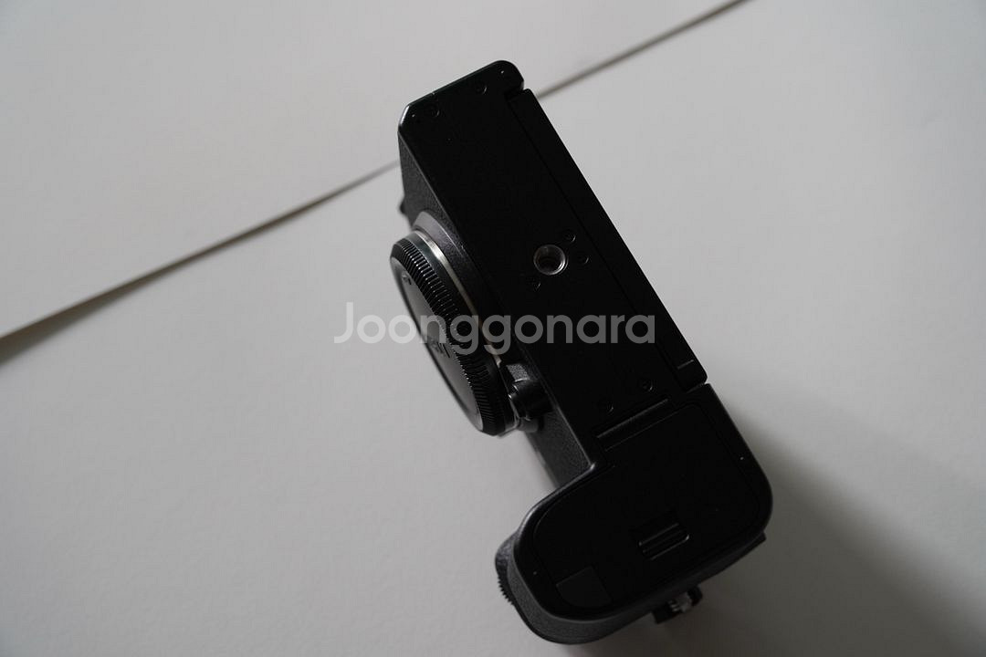 후지필름 X-S20 + XC15-45mm 렌즈, 배터리 2개--6