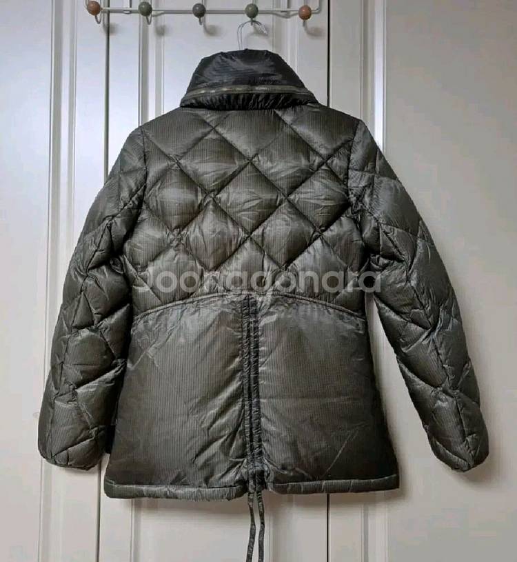 파사디골프 여성구스다운경량패딩 90--1