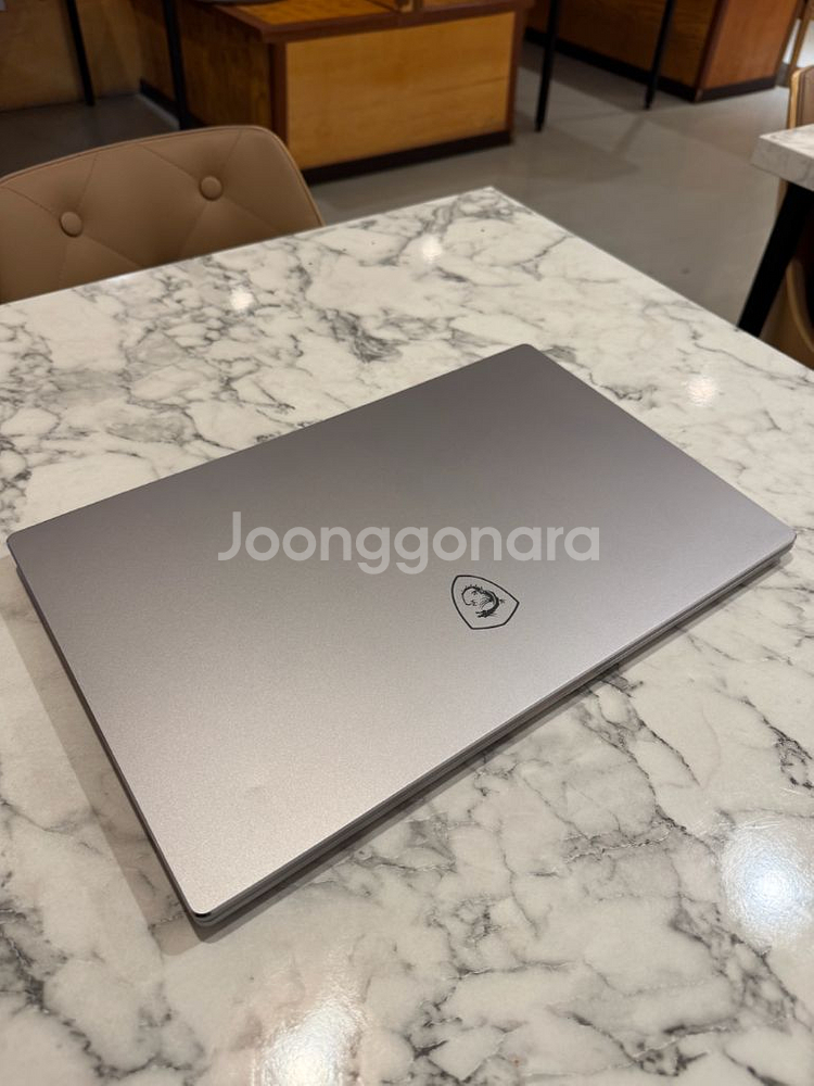 MSI 게이밍 노트북--0