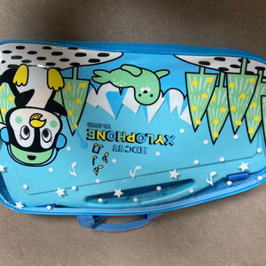 실로폰+리듬악기