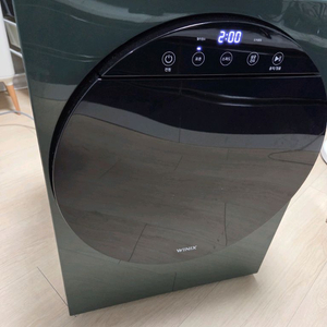 위닉스 컴포트 미니건조기 4KG