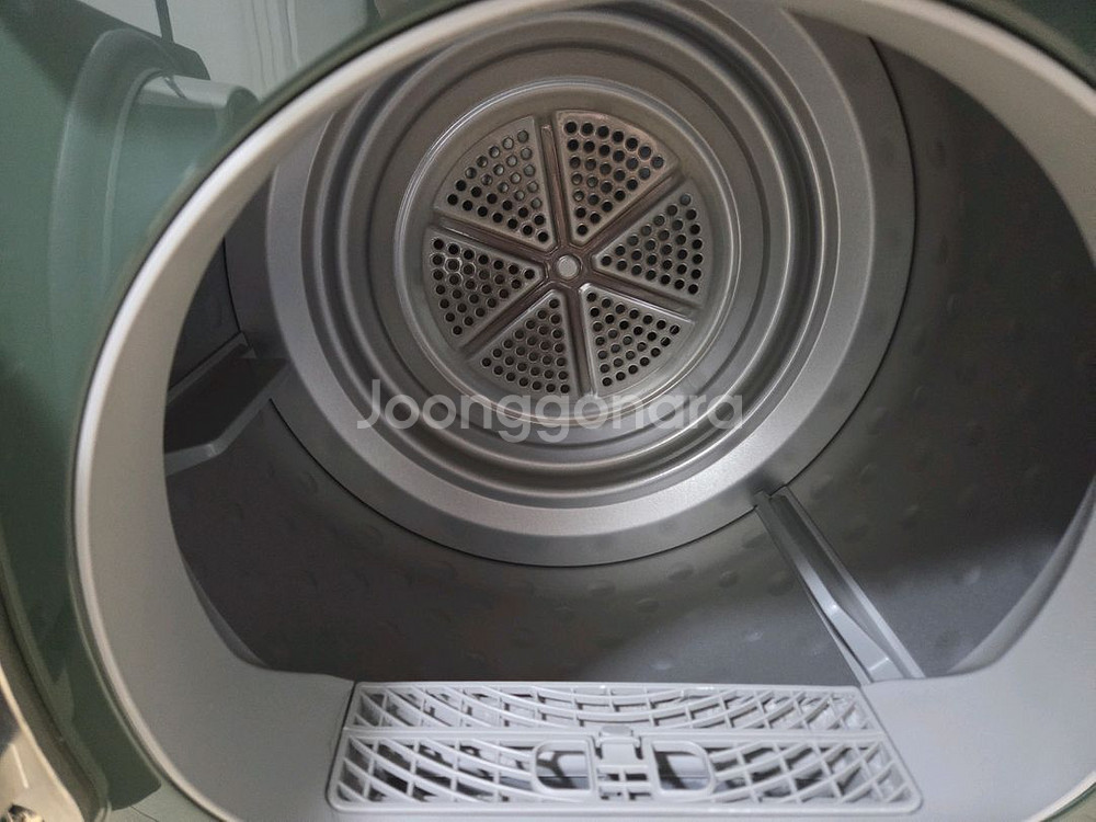 위닉스 컴포트 미니건조기 4KG--1