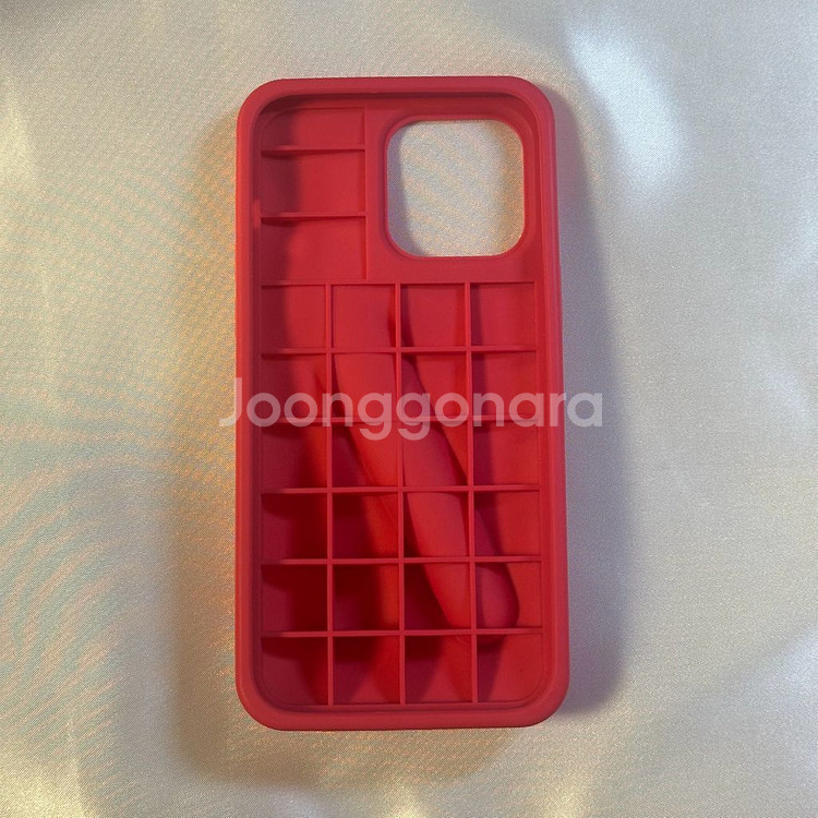 Rhode 아이폰 14pro 맥스 케이스--1