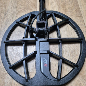 금속탐지기 마인랩 맨티코어