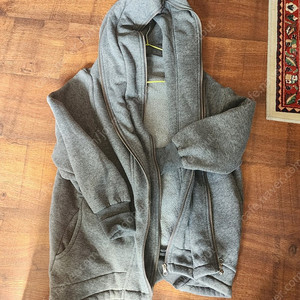 데무 르꼬끄 집업 플리츠바지