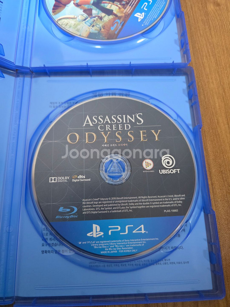 ps4게임타이틀 스타워즈 , 라쳇앤클랭크 , 어쎄신크리드 팝니다--1