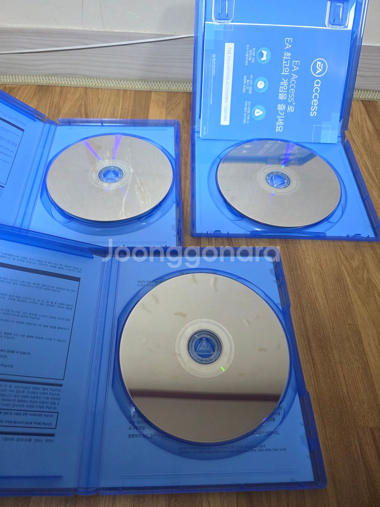 ps4게임타이틀 스타워즈 , 라쳇앤클랭크 , 어쎄신크리드 팝니다--4