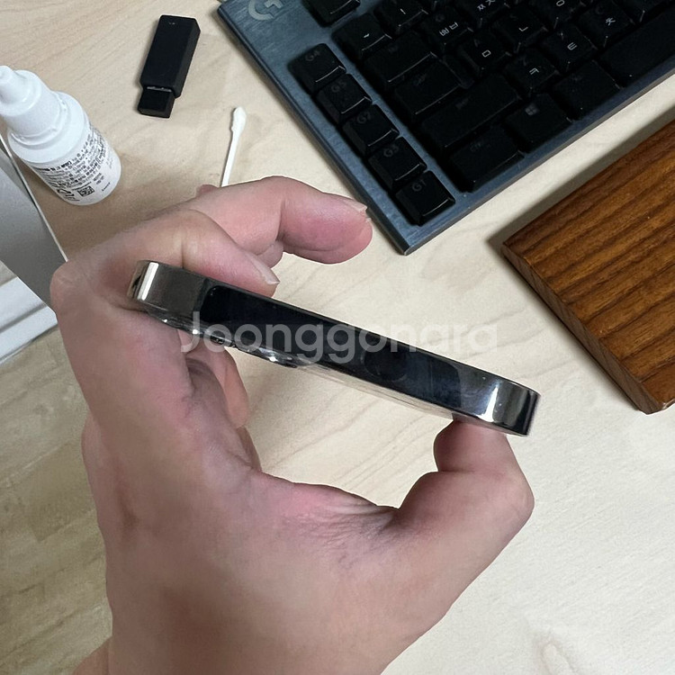 아이폰 12 프로 256GB--5