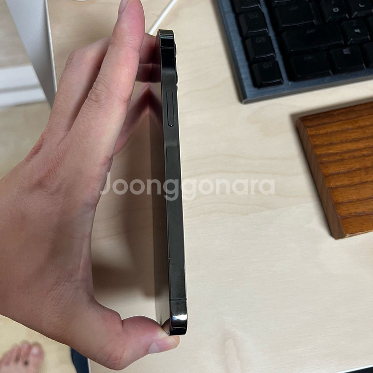 아이폰 12 프로 256GB--2