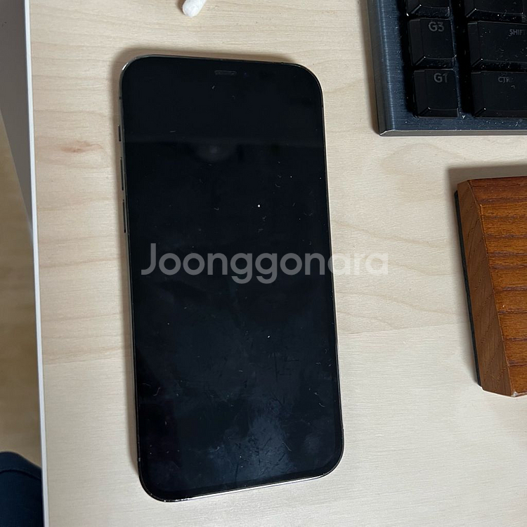 아이폰 12 프로 256GB--1