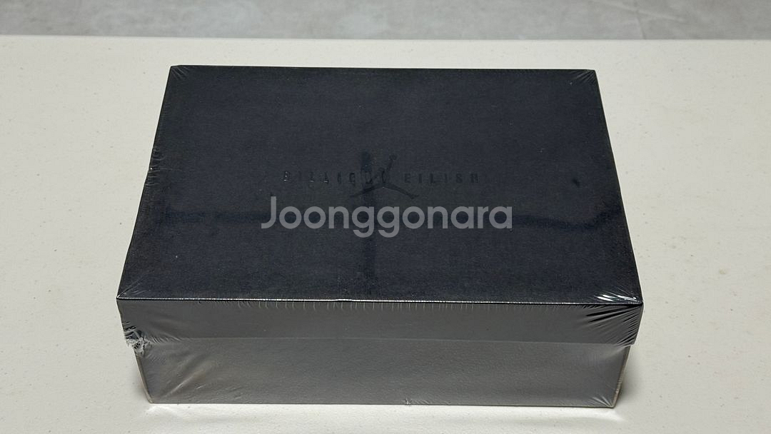 나이키 조던 1 KO 빌리 아일리시 (W10) 275--0