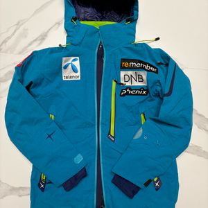 피닉스 스키복 자켓