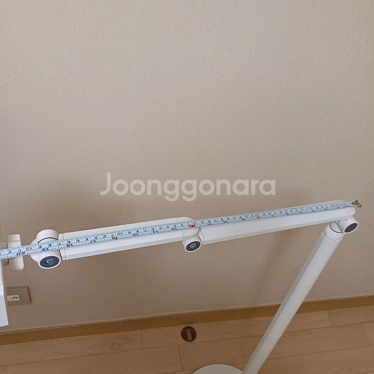 태블릿 거치대 마운트뷰 스탠드형 MV-PD03 튼튼한 코끼리 거치대팜~--4