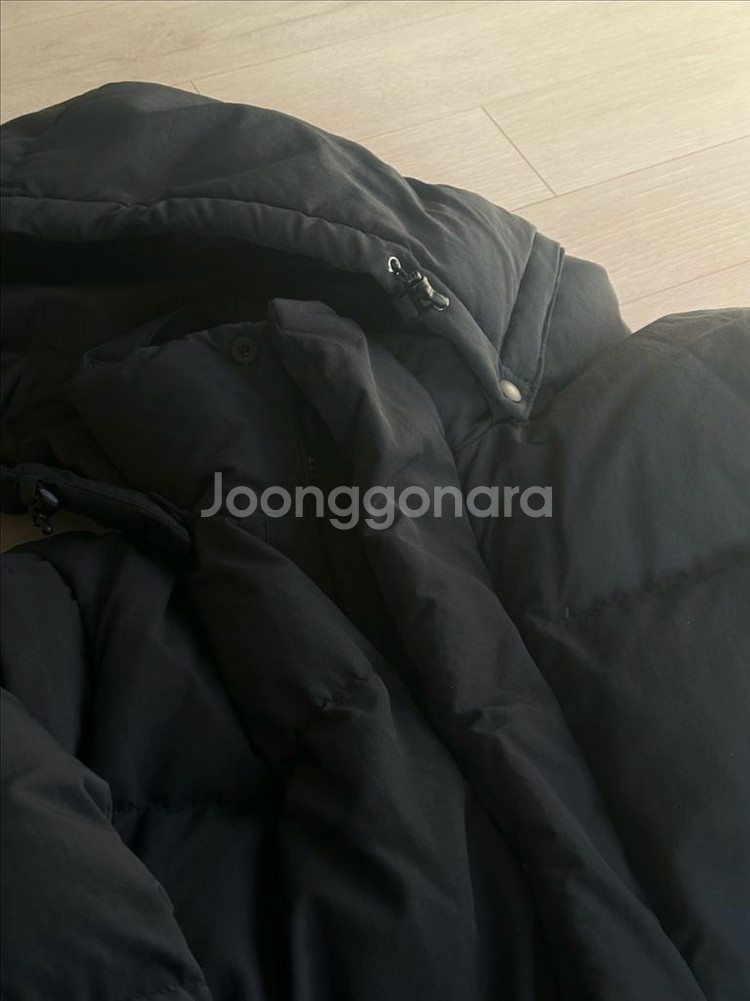 스노우피크 남성 패딩점퍼 (s.xl) 새상품--2