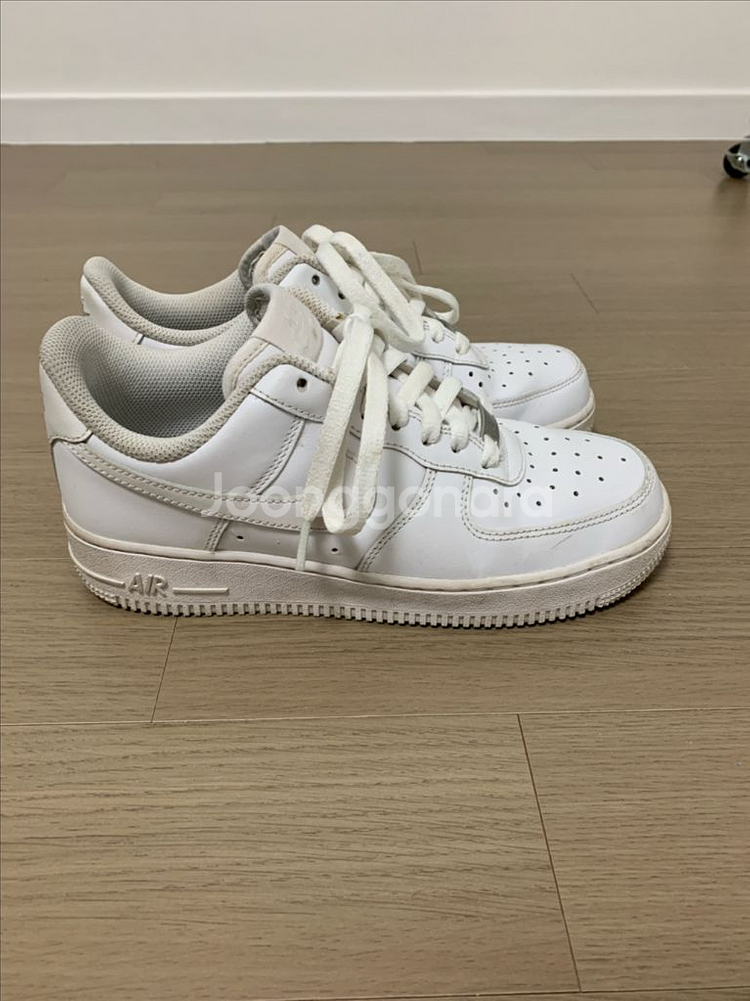 나이키 에어포스1 운동화--6