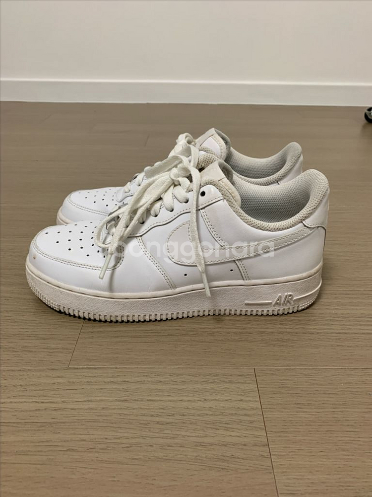 나이키 에어포스1 운동화--3