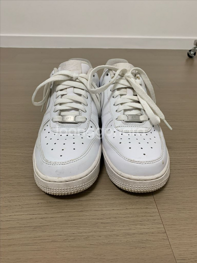 나이키 에어포스1 운동화--2