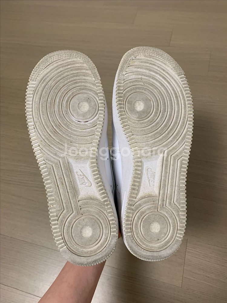 나이키 에어포스1 운동화--8