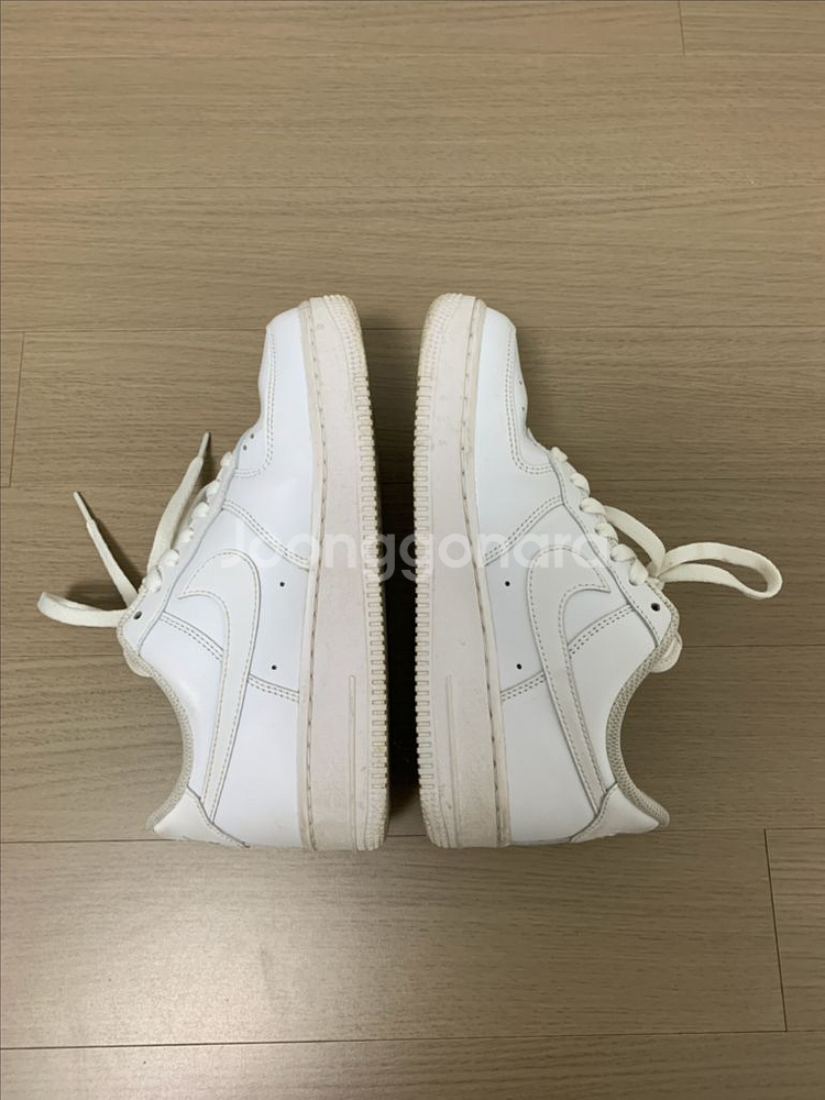 나이키 에어포스1 운동화--7