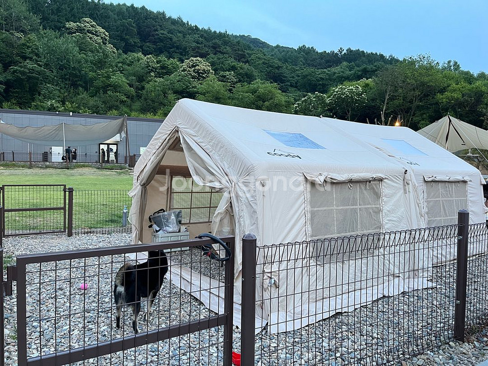 대형 캠핑텐트--0