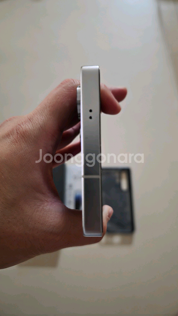 갤럭시s25울트라 512기가 자급제--4