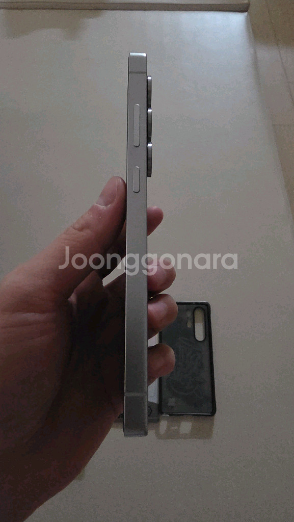 갤럭시s25울트라 512기가 자급제--1